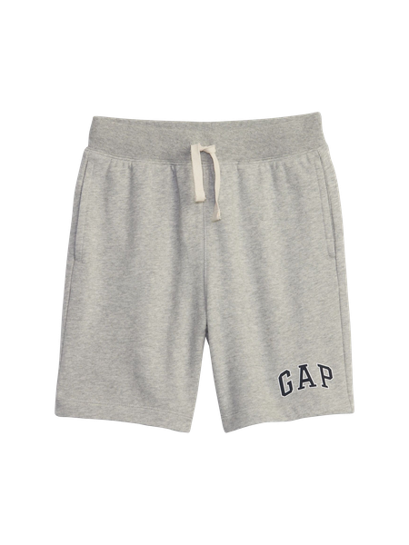 GAPロゴ プルオン ショートパンツ - Gap公式オンラインストア