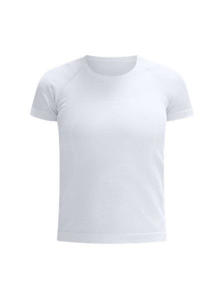 Swiftly Tech Short-Sleeve Shirt 2.0 *Race Length | Women's Short Sleeve Shirts & Tee's | lululemon