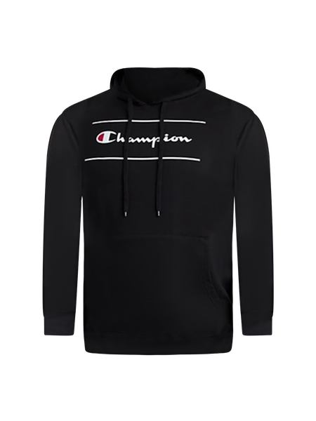 Big + Tall | Champion Graphic C Logo Joggers | DXL