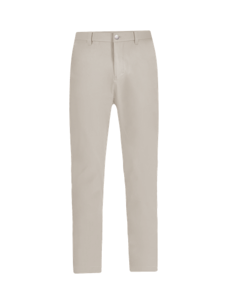 ABC Classic-Fit Trouser 30L *Smooth Twill, Men's Trousers