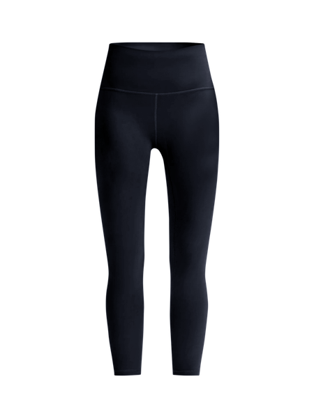 Fast and Free High-Rise Thermal Tight 25 *Pockets, Women's Leggings/Tights
