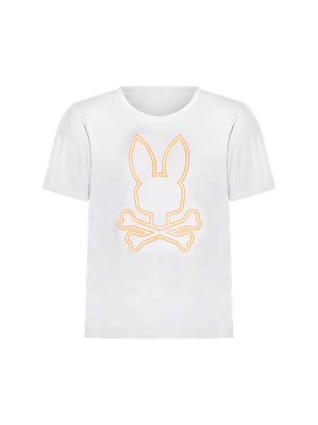 bunny♡ Big + Tall | Psycho Bunny Dayton Quarter-Zip Sweatshirt | DXL