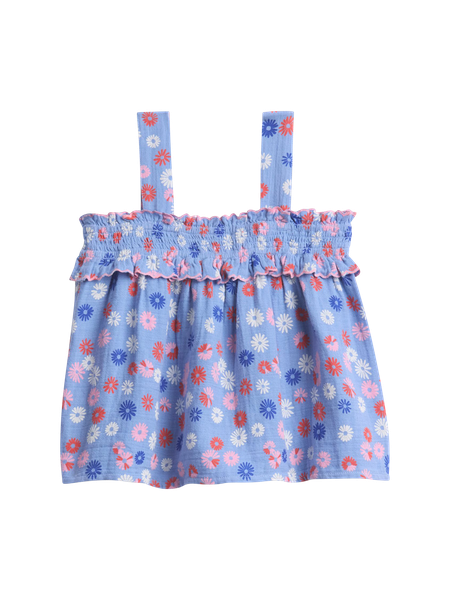 babyGap Paperbag Horseshoe Jeans