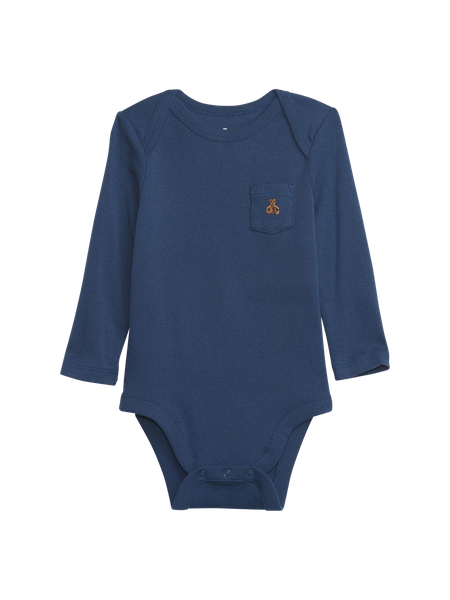 Baby Brannan Crew Socks (3-Pack)