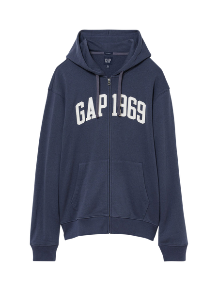 Gap公式オンラインストア | フレンチテリー リラックスフィット