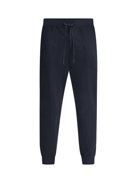 Lululemon athletica outlet ABC Jogger Navy (M)