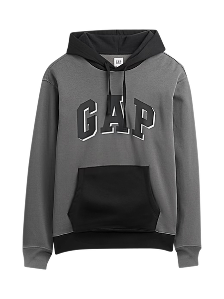 Gap公式オンラインストア | リラックス GAPロゴ カラーブロック