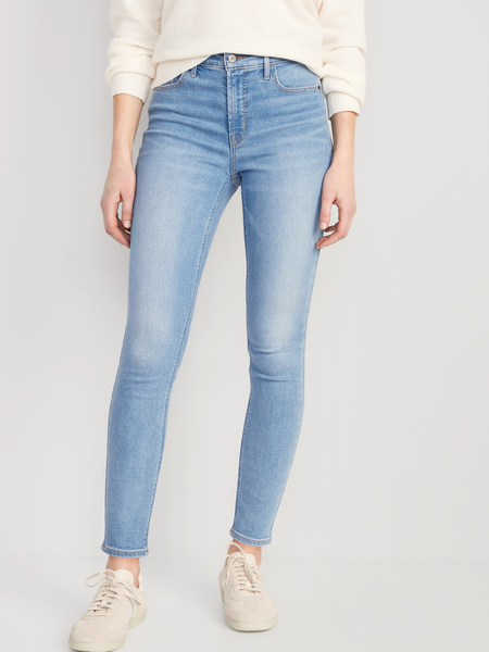 Double-Layer Scoop-Neck Bodysuit