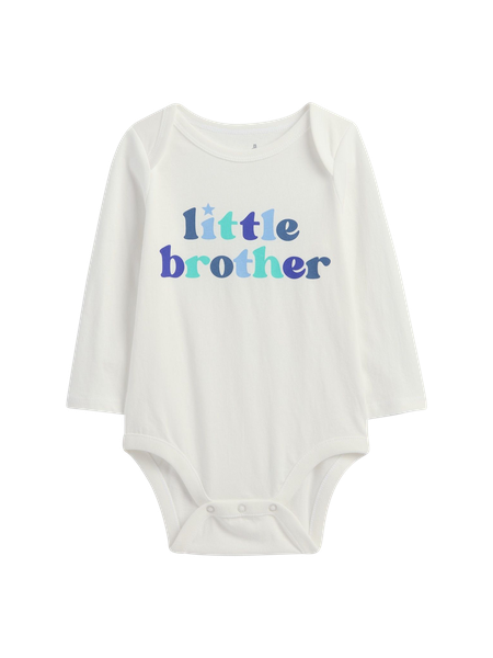 babyGap Crew Socks (7-Pack)