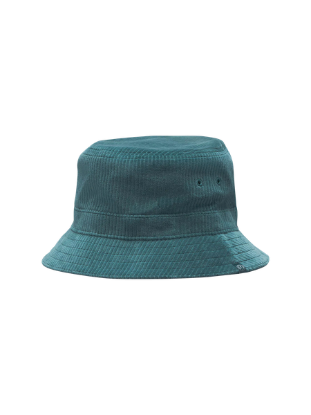 Corduroy Bucket Hat *Wide Wale | Unisex Hats | lululemon