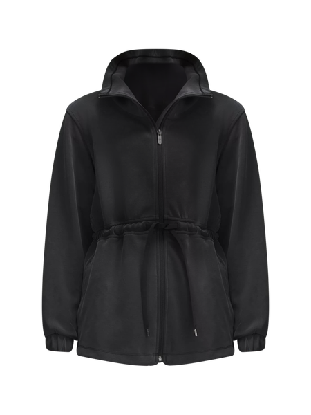 Softstreme Cinch-Waist Jacket | Women's Hoodies & Sweatshirts 