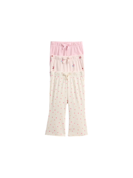 Baby First Favorites Bodysuit (3-Pack)