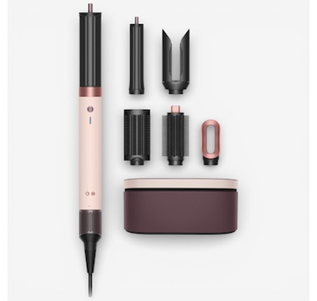 Limited Edition Dyson Airwrap i.d. Multi-Styler Curly+Coily in