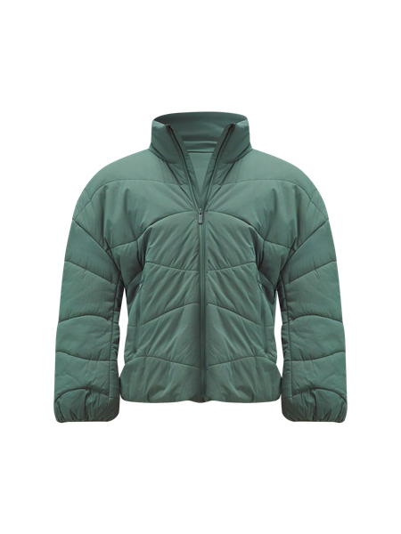 Lululemon athletica Wave-Quilt Insulated Jacket, Women's Coats & Jackets