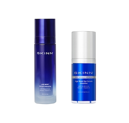 SKINN Cleansing Cloths Duo - TSC.ca