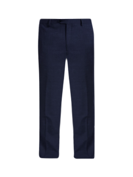 Big + Tall | Synrgy Performance Heather Dress Shirt | DXL