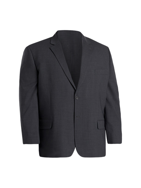 ジャケット・アウター vital x DEFORMATER. TAILORED JACKET Big + Tall | Oak Hill Perfect Fit Jacket-Relaxer Suit Jacket