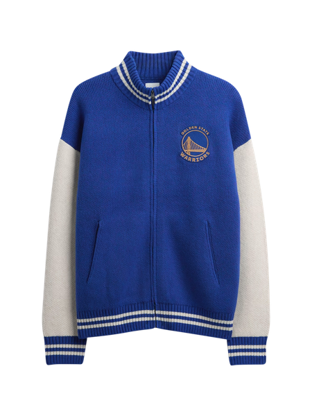 Gap公式オンラインストア | CashSoft カシミヤタッチ NBA ゴールデン