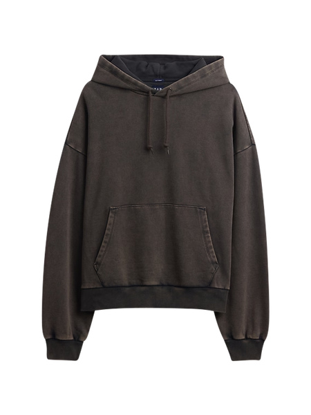 【未開封】MOMENTUM クロップドパーカー Gap公式オンラインストア | ヘビーウェイト クロップドパーカー