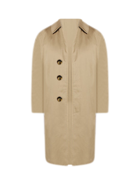 Big + Tall | Jean-Paul Germain Buster Three-Season