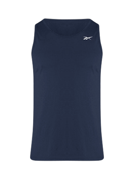 Big + Tall | Reebok Performance Jersey Tech Tank Top | DXL