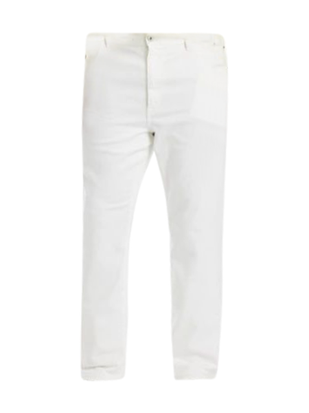 Big + Tall | Nautica Glacier Bay Straight-Fit Denim Jeans | DXL