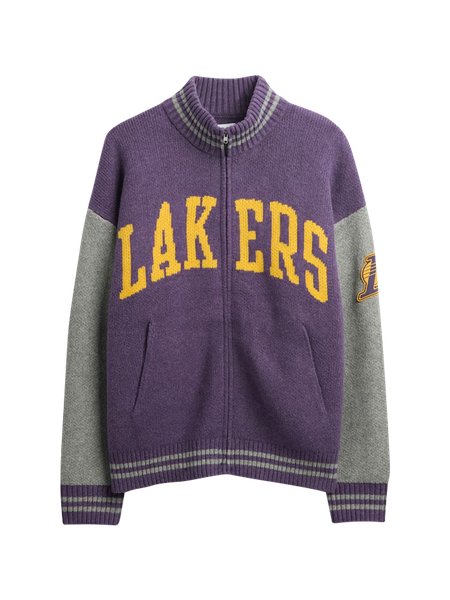 Gap公式オンラインストア | CashSoft カシミヤタッチ NBA ロサンゼルス