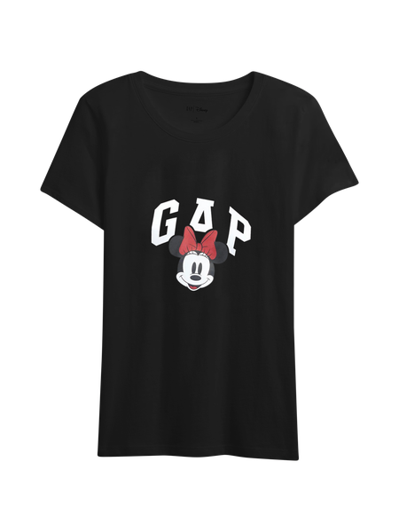 Gap Logo Quarter Crew Socks (2-Pack)