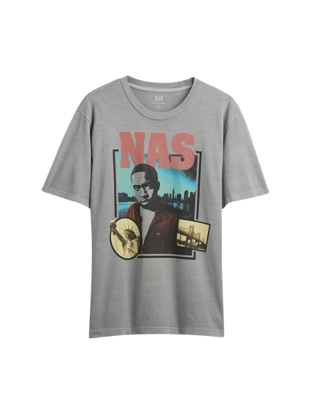 Gap公式オンラインストア | Gap × Malbon コットンリネン ボンバー