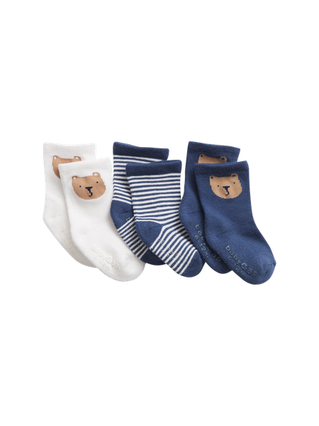 Baby Pocket Bodysuit