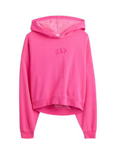 専用出品 GAPパーカー等 Gap公式オンラインストア | GAPロゴ フリースパーカー