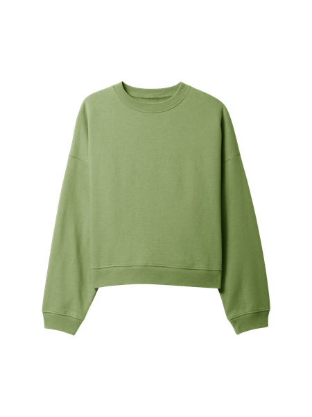 Studio Quarter Crew Socks (2-Pack)