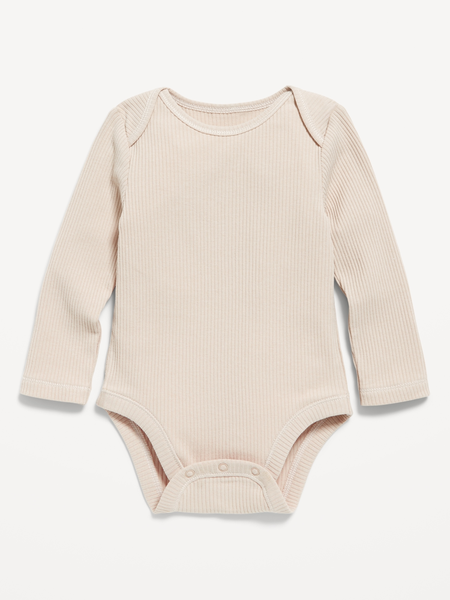 SoSoft Critter Ear Button-Front Sweater for Baby