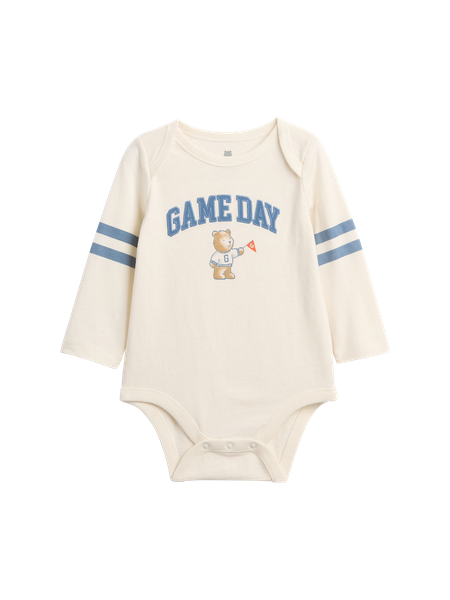 Baby First Favorites Crew Socks (3-Pack)