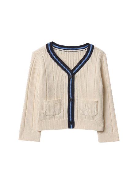 Baby First Favorites Arch Logo One-Piece