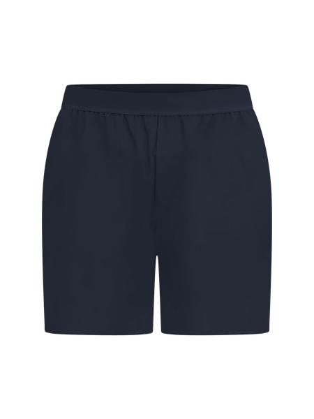 Weightlifting Linerless Short 7