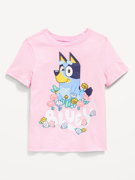 Biker Shorts for Toddler Girls