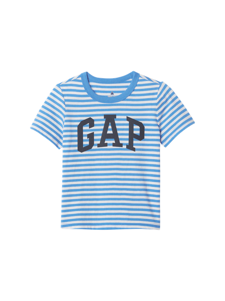 Gap公式オンラインストア | babyGap GAPロゴ Tシャツ