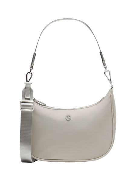 City Essentials Small Shoulder Bag 3L | Women's Bags,Purses