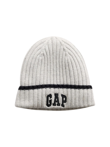 Gap公式オンラインストア | CashSoft カシミヤタッチ リブ ビーニー