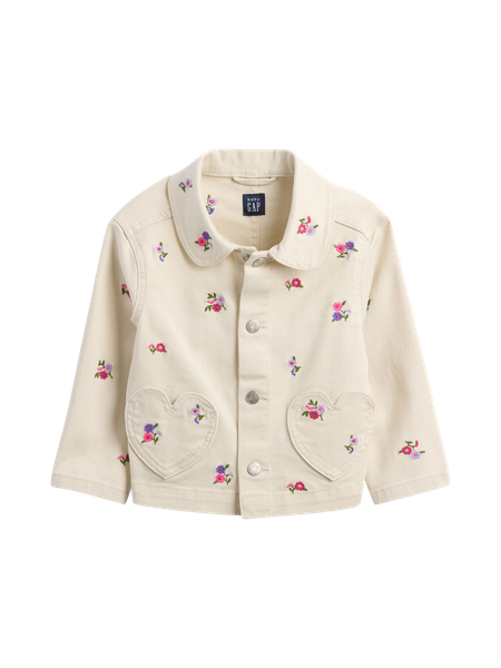 Gap × Disney Baby & Toddler VintageSoft Outfit Set