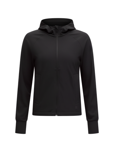 Lightweight Stretch UV-Protective Jacket | Women's Coats & Jackets