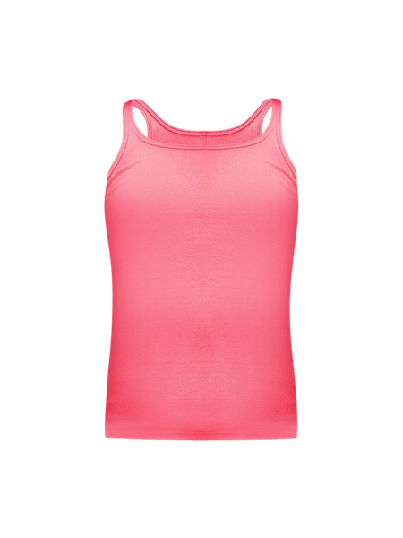 Hold Tight Thin Strap Racerback Tank Top | Women's Sleeveless