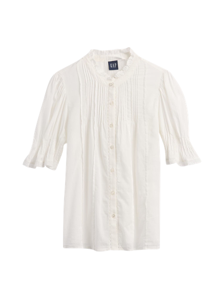 Vegan Suede Bucket Bag