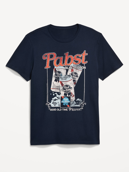 Pabst Blue Ribbon© T-Shirt