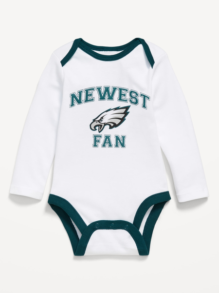 NFL™ Philadelphia Eagles™ Graphic Bodysuit for Baby