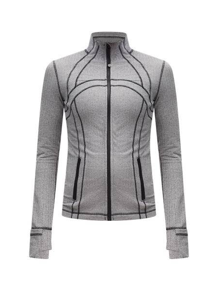Define Jacket *Herringbone | Women's Coats & Jackets | lululemon