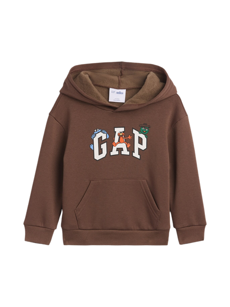 Gap公式オンラインストア | babyGap セサミストリート リラックス