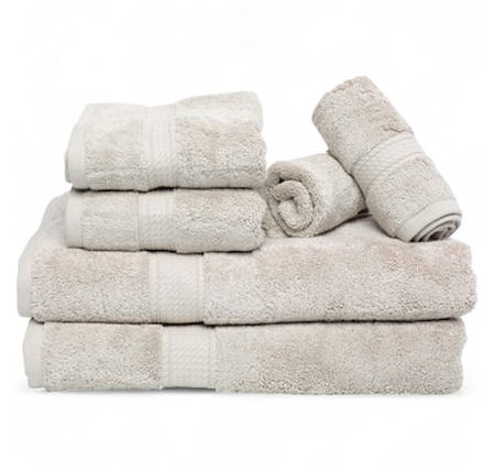 Talesma 600 GSM Turkish Delight Hotel Hand Towel - TSC.ca