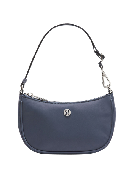 City Essentials Mini Shoulder Bag 1L | Women's Bags,Purses,Wallets